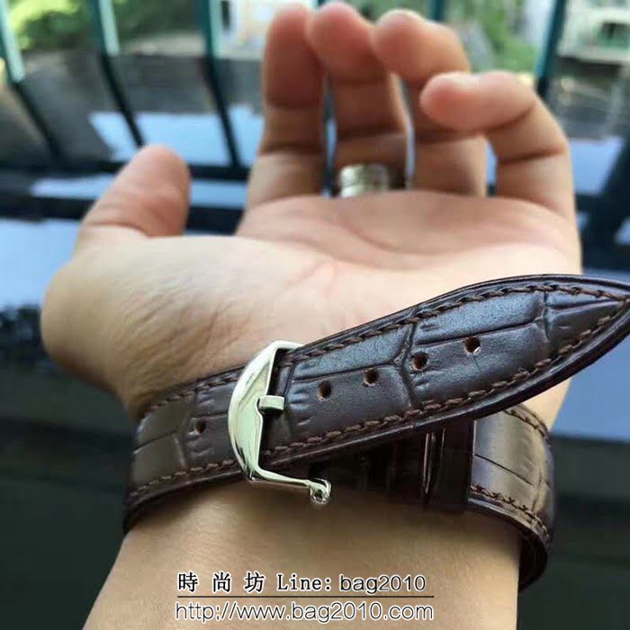 LONGINES浪琴 精品推薦 精品男士腕表 WSS1752